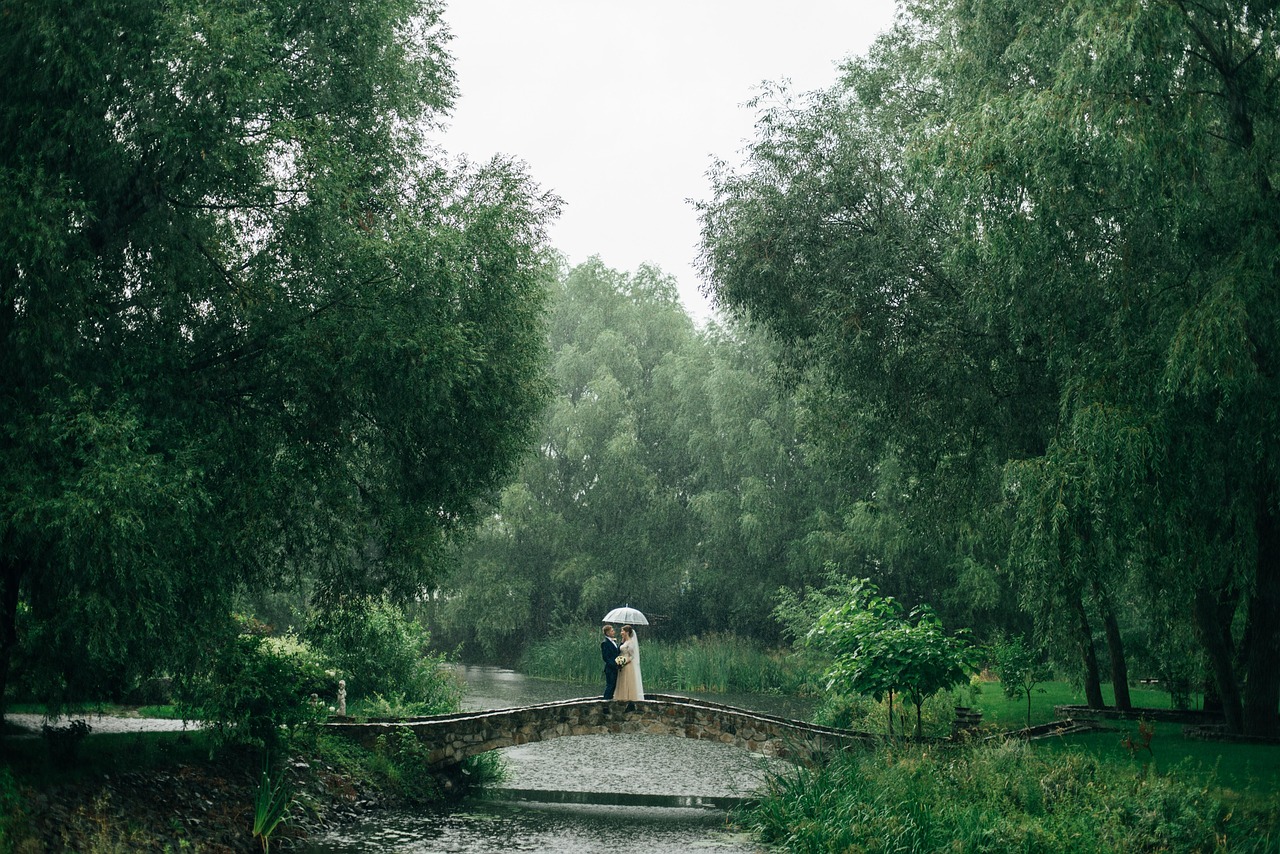 英語対応の結婚式を成功させるためのポイントは？