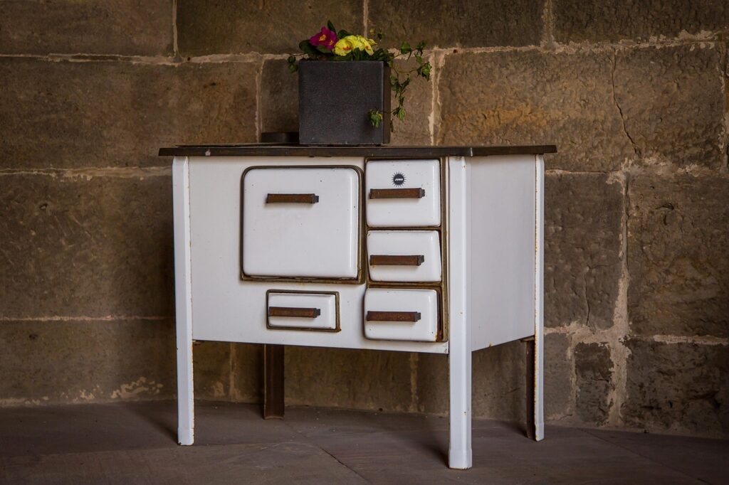 オープンキッチンの会場を選ぶメリットとは？