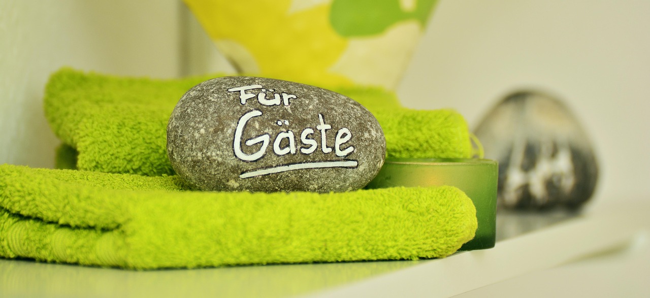 ゲスト宿泊における提携ホテルとの交渉のポイントは？