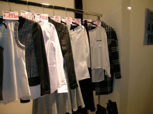 ドレス試着の際におすすめの服装は？