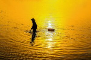 和婚の会場見学でおすすめの神社衣装は？