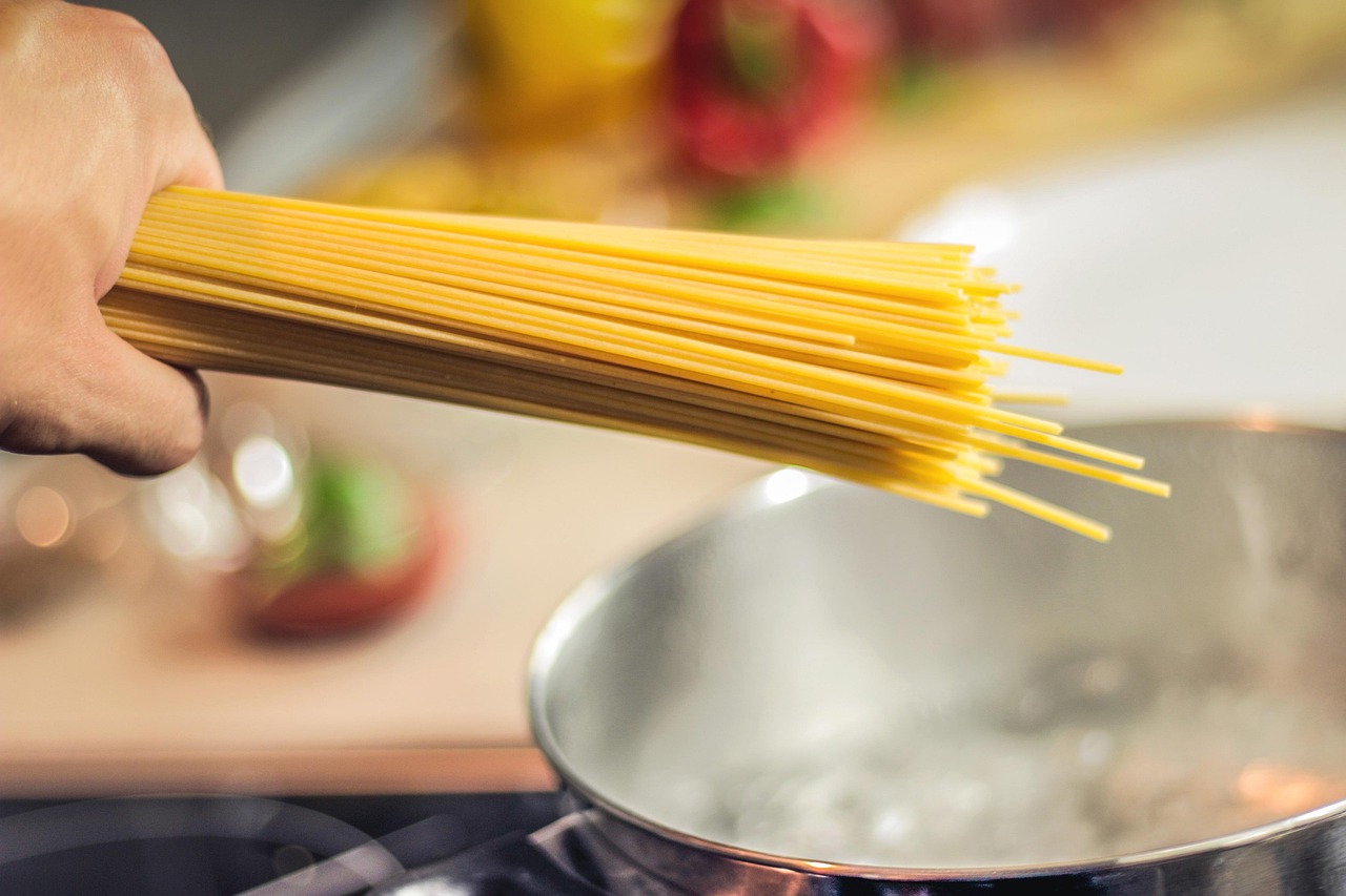 料理ランクアップのために知っておくべき交渉術とは？