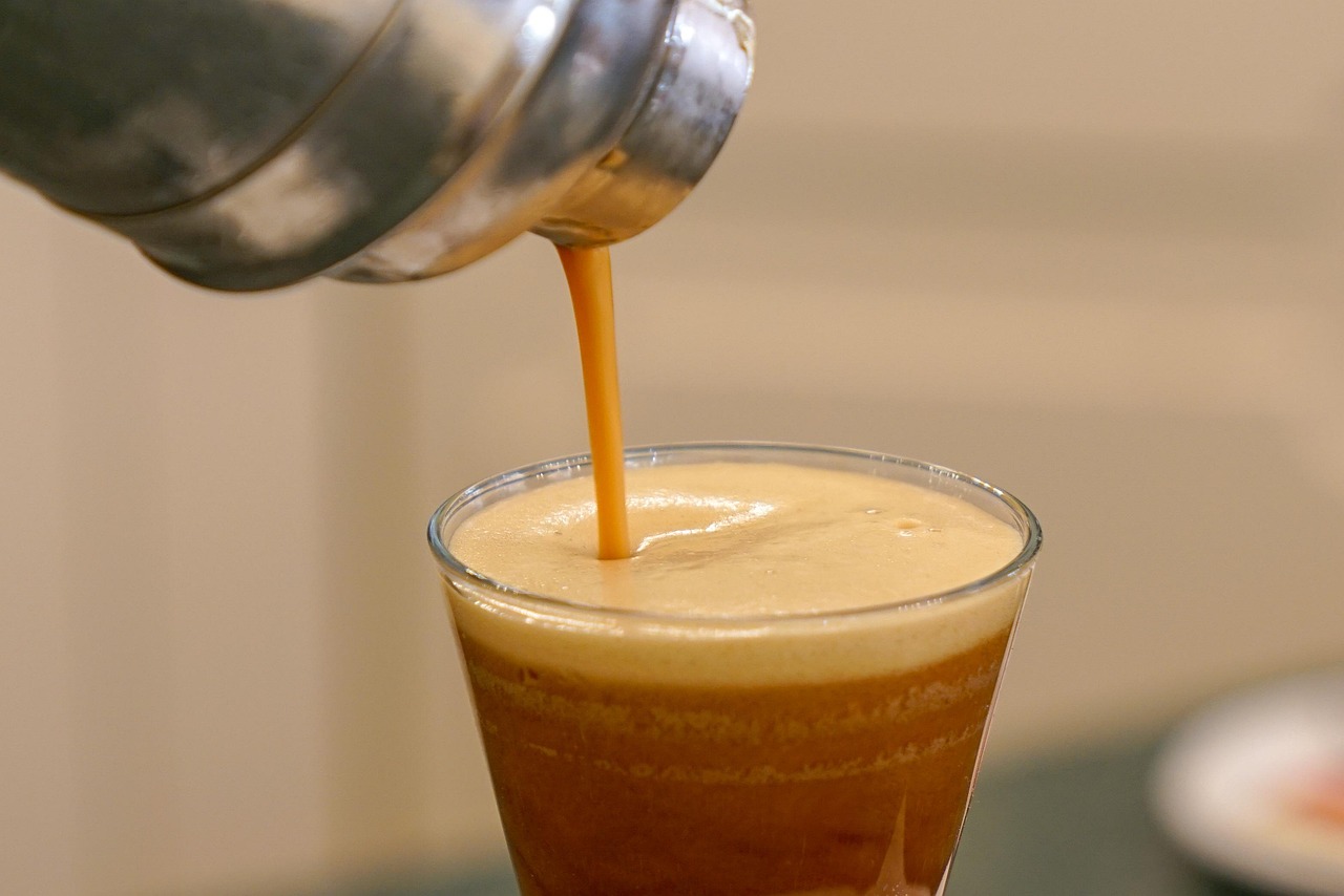 飲み放題プランの違いを徹底解説するには？