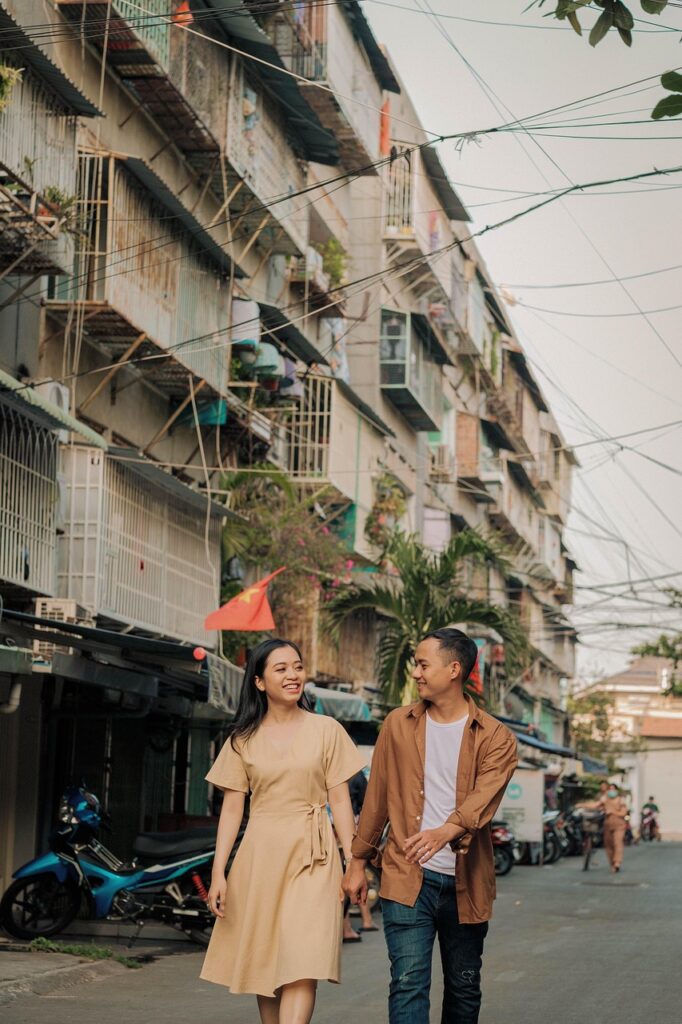 式場見学をする同棲カップルが知っておくべき注意点は？