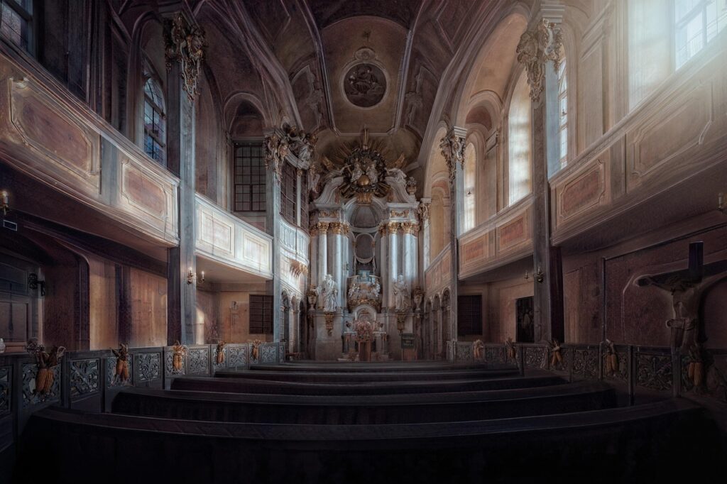 チャペル見学で感動する瞬間を体験するには？