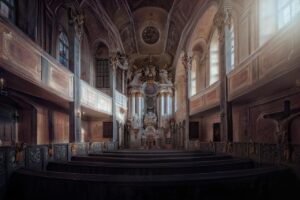 チャペル見学で感動する瞬間を体験するには？