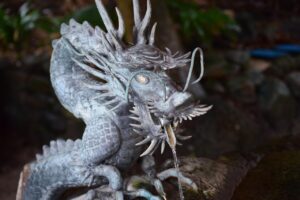 宮崎のフォトスポットで神話にまつわる名所は？