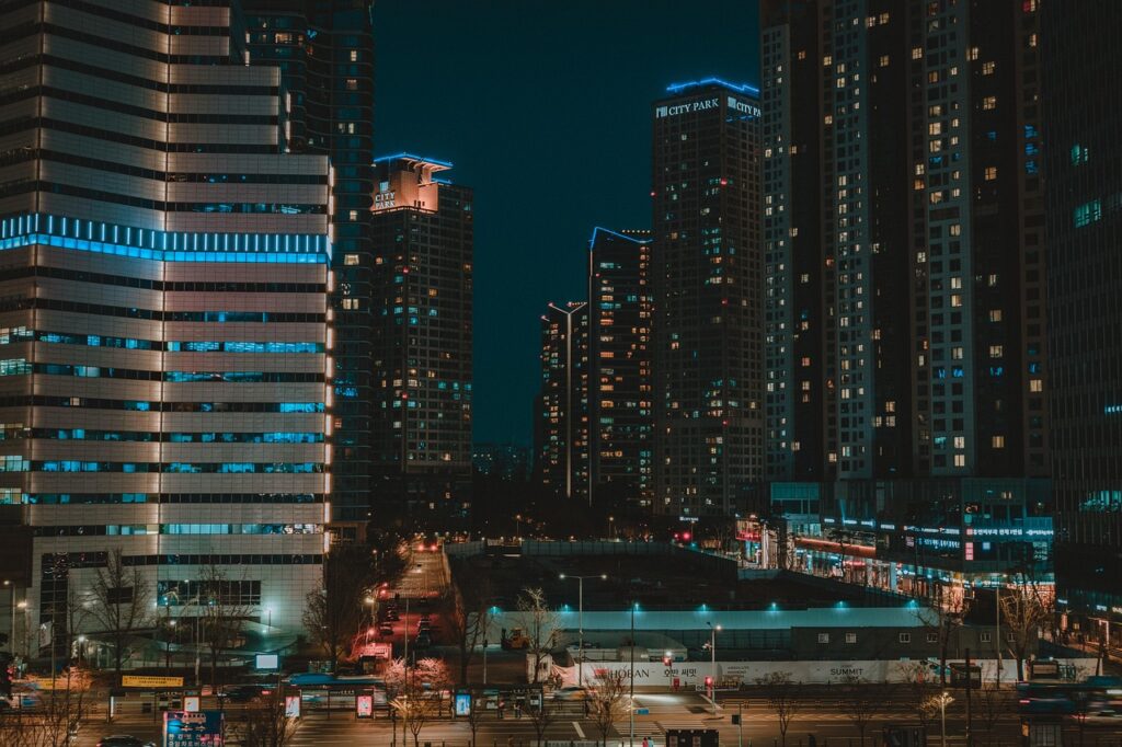 鹿児島で夜景撮影に最適なレストランはどこですか？