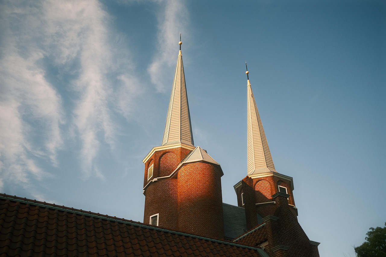 長崎で挙式をするのに遅い時期はいつがベスト？