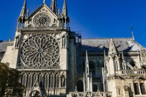 佐賀のガーデンチャペルに隠された歴史とは？