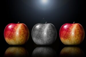 二人の個性を活かせる会場の特徴は何？