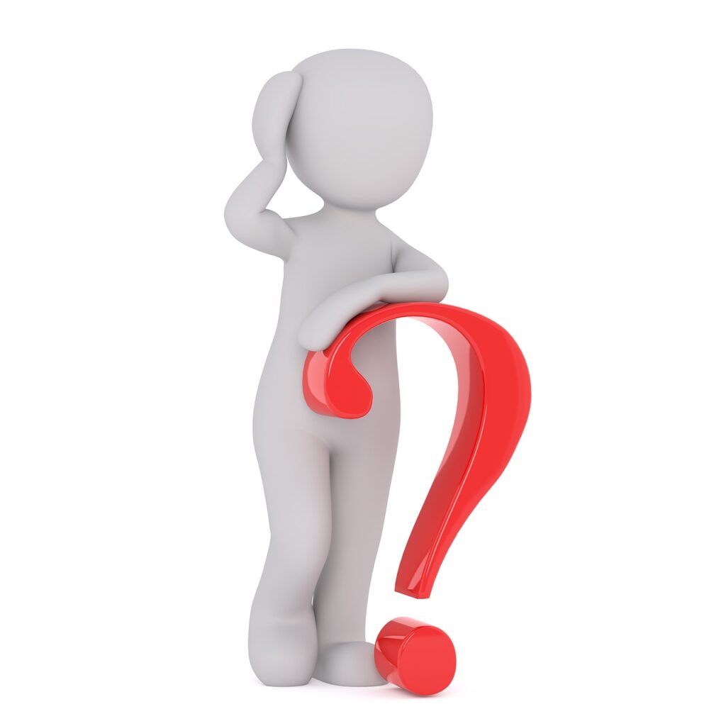 見学する際の質問リストは何を聞けばいい？