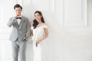 ブライダルフェアの選び方は？失敗しないためのポイントを解説！