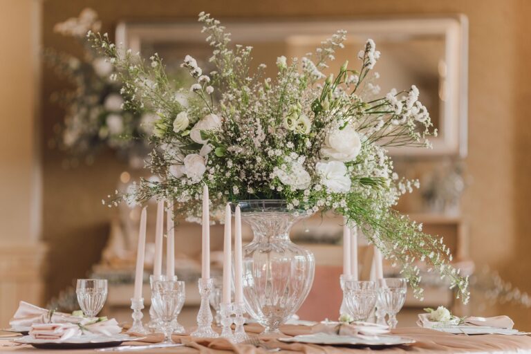 結婚式での失敗例とは？どんなことに注意すべき？