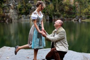 結婚式の会場申し込みはいつがベスト？