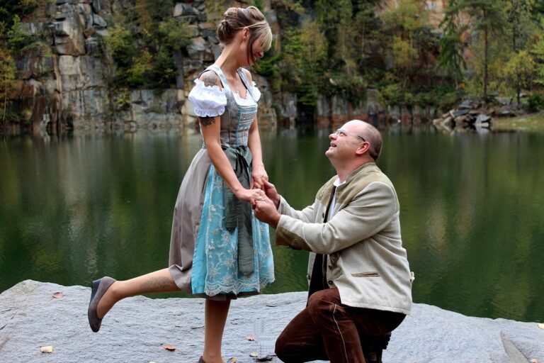 結婚式の会場申し込みはいつがベスト？