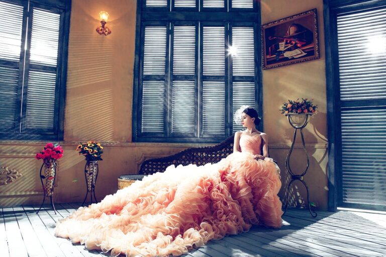 結婚式を会場でできない理由とは？