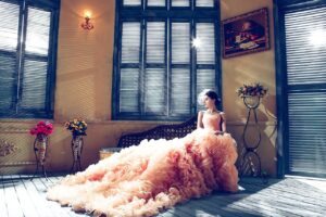 結婚式会場の特典は何がある？