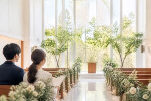 結婚式の試食で知っておくべきポイントは？