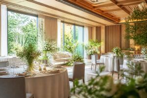 結婚式場の見学予約方法はこれで決まり！どこをチェックすべき？