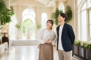 結婚式場見学の体験談から分かる準備方法とは？